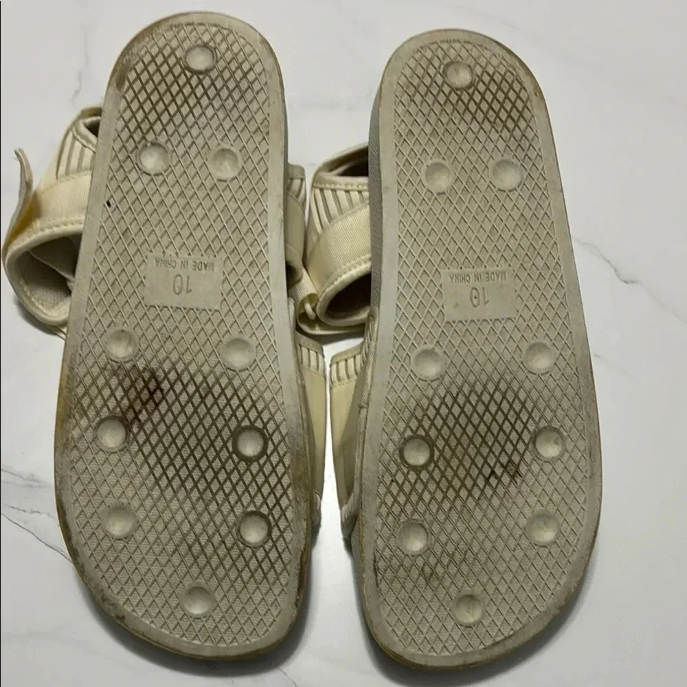 Adidas sandals